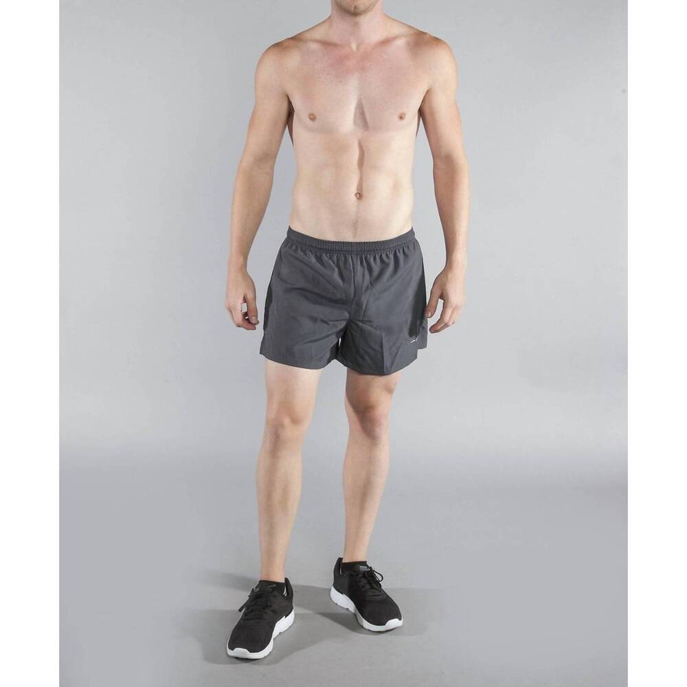 NEW BOA 3.75" v-notch running short in titanium